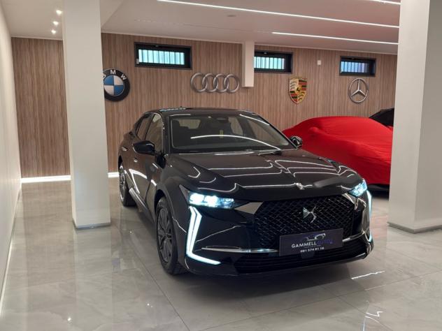 DS DS 4 BlueHDi 130 Automatico Bastille Business - Foto 4
