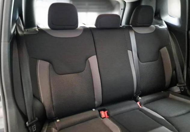 Jeep Renegade 1.0 T3 120cv Limited - Foto 4