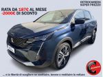 PEUGEOT - 3008  1.5 bluehdi Allure Pack 130cv eat8#RETROCAMERA!