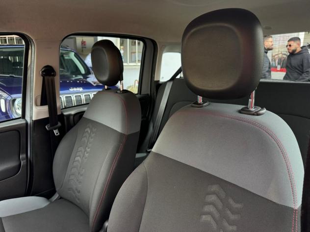 FIAT PANDA 1.2 69CV LOUNGE 2020 - Foto 5