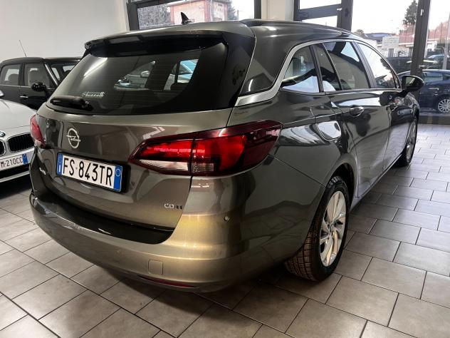 Opel Astra 1.6 CDTi 110CV Start&Stop Sports Tourer Innovation - Foto 4