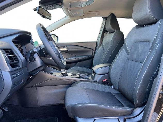 Nissan Qashqai 1.3 mhev N-Connecta 4wd 158cv xtronic - Foto 9