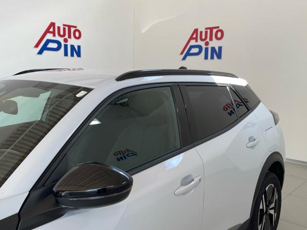 Peugeot 2008 Hybrid 145cv e-DCS6 Allure auto - Foto 4