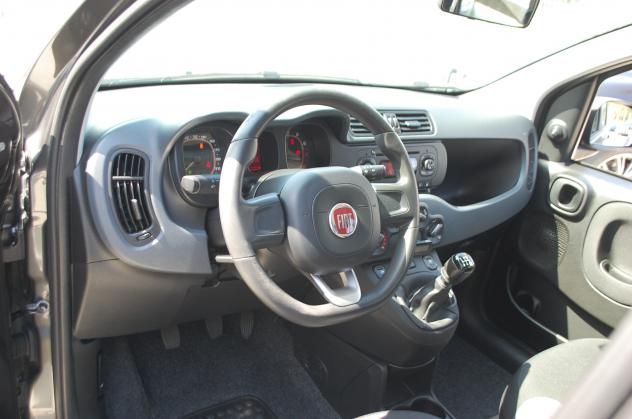 Fiat Panda 0.9 Twin Air Natural Power Easy 80CV Uff Italy - Foto 6