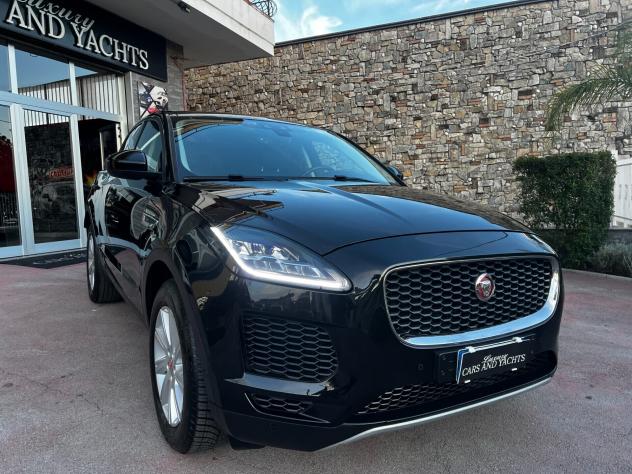 Jaguar E-Pace 2.0D 150 CV -2018- AUTO-
