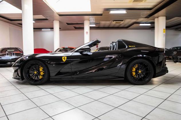 FERRARI 812 GTS|LIFT SYSTEM|360°VIEW|CARBON PACK|DAYTONA rif. 23808683 - Foto 4