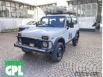 Lada Niva 1.7 MPI 82cv - GPL - AUTO NON RICONDIZIONATA