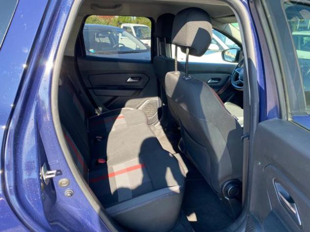 DACIA Duster 1.5 Blue dCi 8V 115 CV 4x2 Techroad rif. 23780315 - Foto 9