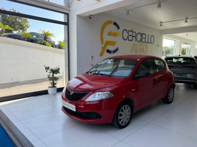LANCIA Ypsilon 1.2 69 CV 5 porte GPL Ecochic Elefantino Blu DA€99 rif. 23905565 - Foto 3
