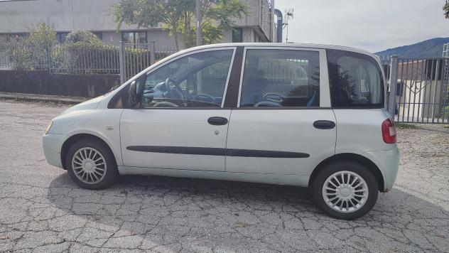 FIAT MULTIPLA 1.9 JTD - Foto 3