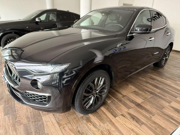 Maserati Levante Levante 2.0 mhev GT 330cv auto - Foto 3