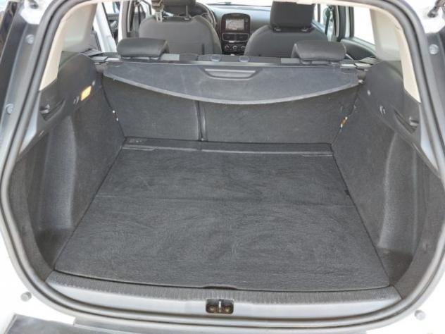 RENAULT Clio Sporter dCi 8V 75CV Start&Stop Unico propr. rif. 23931417 - Foto 9
