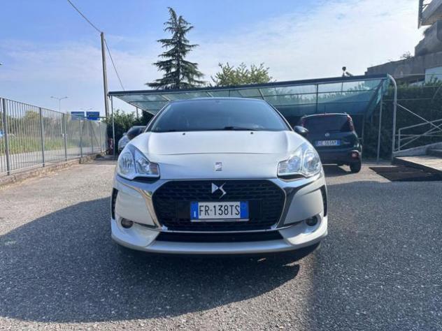DS AUTOMOBILES DS 3 1.2 83cv Performance Line rif. 24162813 - Foto 2