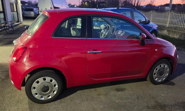 Fiat 500 1.2 Lounge - Foto 6