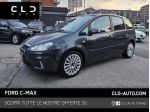 Ford C-Max 1.6 TDCi 90 CV Titanium