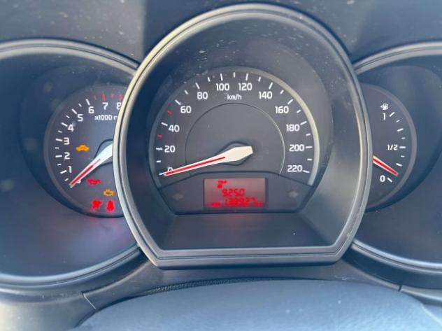 KIA Rio Rio III 5p 1.2 EX clima 138000 km rif. 23814274 - Foto 10