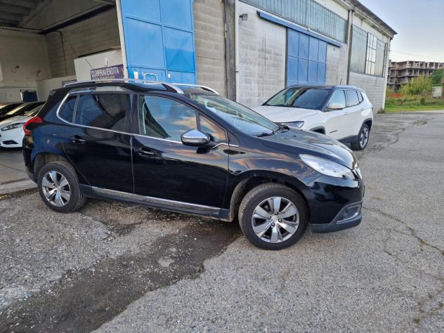 Peugeot 2008 1.2 VTi 82CV Allure - Foto 7