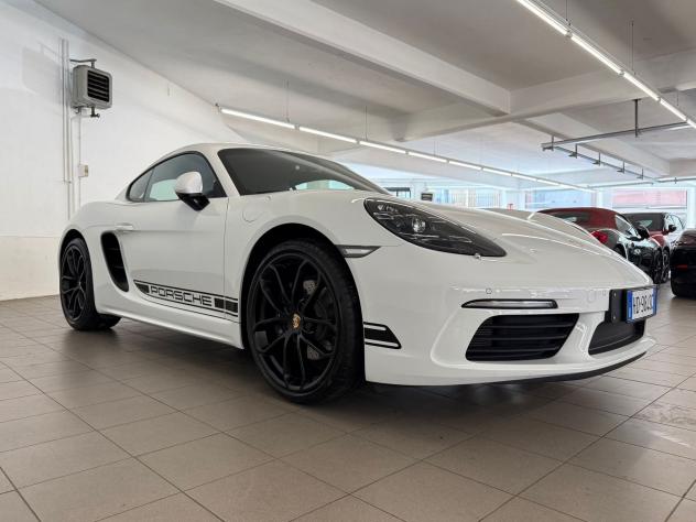 Porsche 718 2.0 Cayman Style Edition - Foto 3