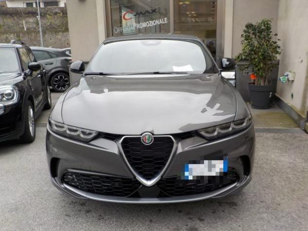 ALFA ROMEO Tonale 1.6 Mjt 130CV TCT6 rif. 24159220 - Foto 9