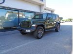 Jeep Wrangler Unlimited 2.0 PHEV ATX 4xe Sahara
