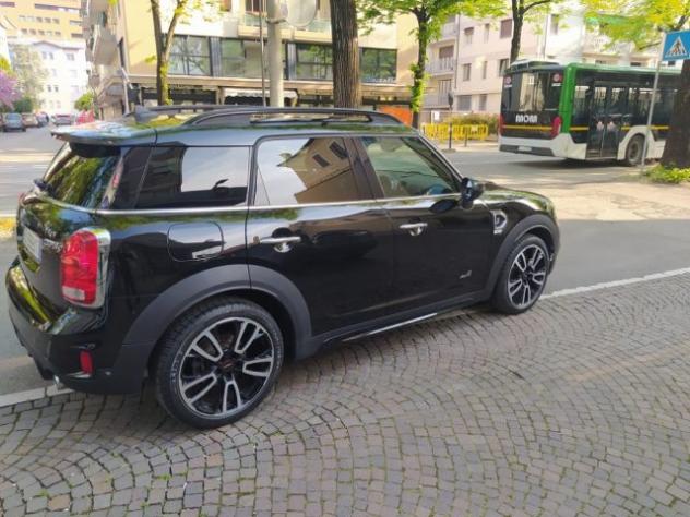MINI Countryman 2.0 Countryman S ALL4 rif. 20694854 - Foto 3