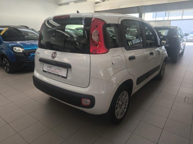 FIAT Panda Panda 1.2 Easy (PREZZO REALE) - Foto 6