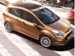 FORD B-Max 1.6 TDCi 95 CV rif. 24204956