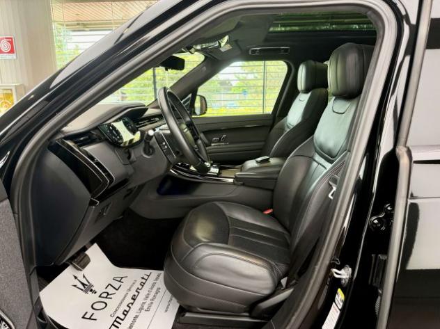 LAND ROVER Range Rover Sport Range Rover Sport 3.0d i6 mhev Dynamic HSE 250 Cv rif. 23810094 - Foto 10