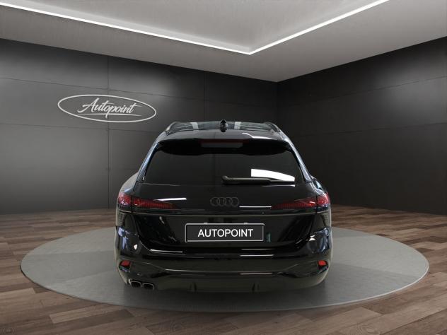 Audi A6 TDI 150 kW S tronic S line edition - Foto 7
