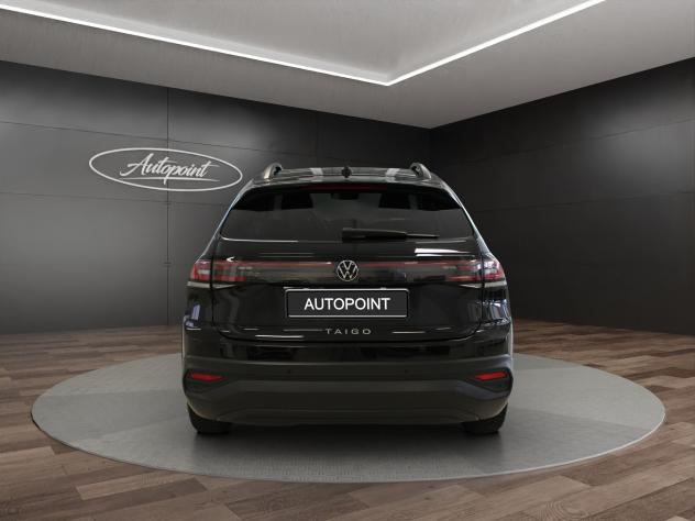 Volkswagen Taigo 1.0 TSI 70kW Life - Foto 6