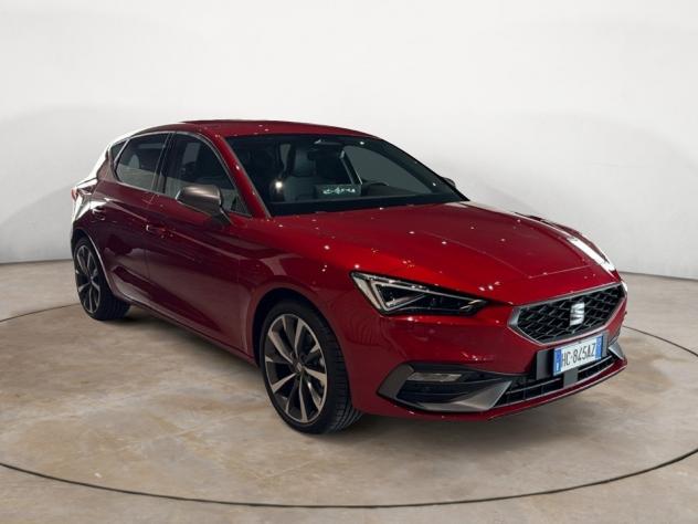 SEAT Leon 1.5 Hybrid 85KW FR DSG - Foto 2