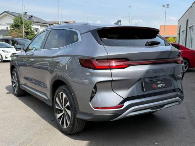 BYD Seal U DM-i U HYBRID PLUG-IN 1.5 phev Boost 2wd FULL OPTIONAL - Promo Fin - Foto 4