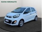 Kia Picanto 1.0 12V 5p City