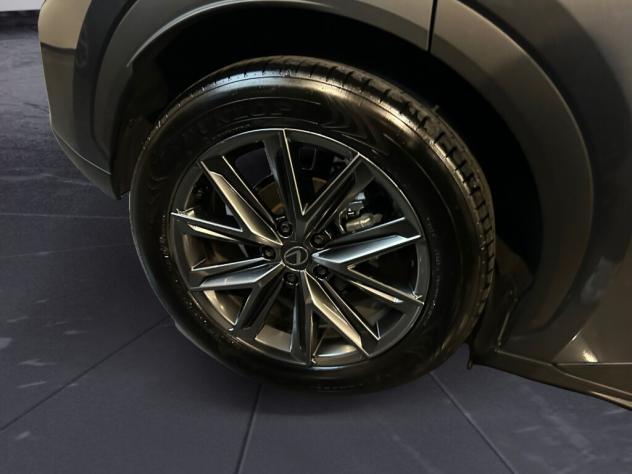 LEXUS LBX LBX Hybrid Elegant - Foto 4