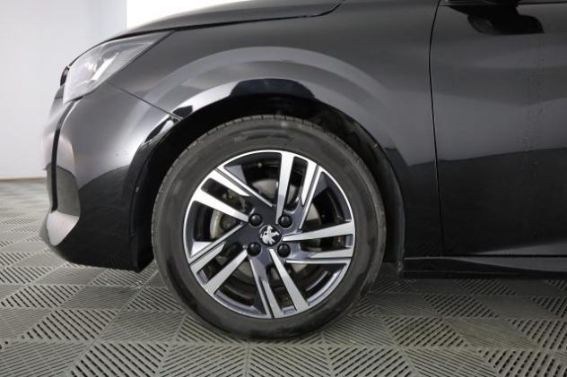 PEUGEOT 208 208 PureTech 100 Stop&Start 5 porte Allure Pack rif. 24179227 - Foto 8