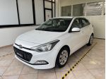 Hyundai i20 1.2 MPI 75cv Classic