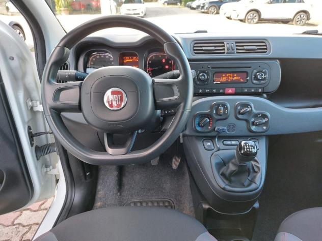 FIAT Panda PREZZO REALE NO VINCOLI / 0.9 85cv E6D 4x4 Integrale - Foto 8