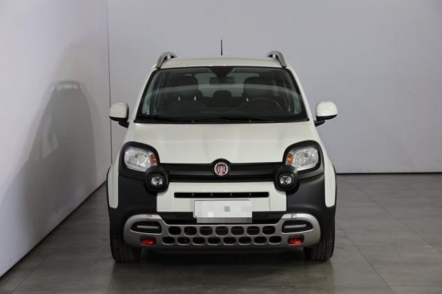 FIAT Panda 1.0 FireFly S&S Hybrid Cross rif. 23775482