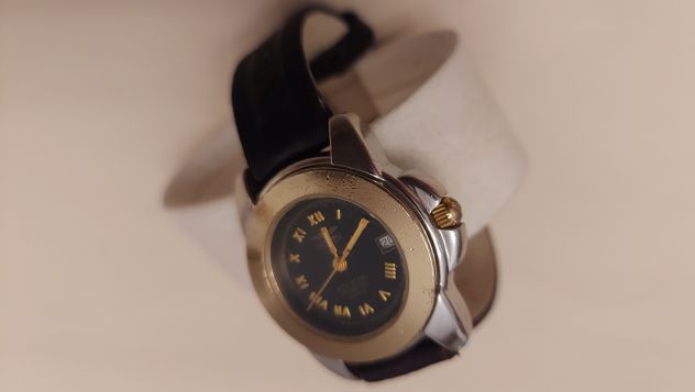 Orologio da polso unisex Sector ADV2000 datario,water resistent,scatola perfetto - Foto 6