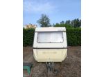 Roulotte Adria 370 optima