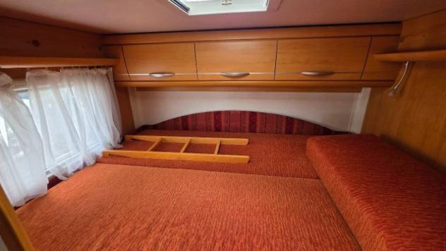 HYMER-ERIBA B Classic 660 rif. 23692969 - Foto 8
