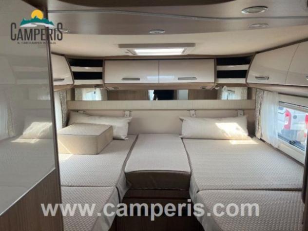 CARTHAGO CARTHAGO C-TOURER I 149 LE rif. 23957636 - Foto 3