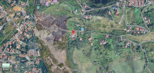 Immobile in asta di 204 m² con più di 5 locali in vendita a Castrolibero - Foto 11