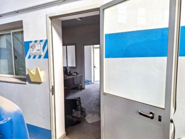 Immobile in asta di 448 m² in vendita a Portoscuso - Foto 16