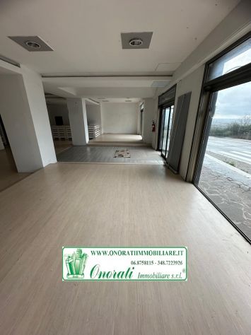 MQ 400 TIVOLI, VIA TIBURTINA FRONTE STRADA, RIFUF-690 - Foto 6
