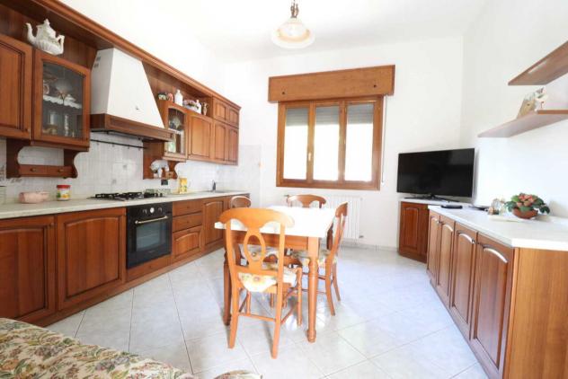 Trilocale in vendita a Bondeno