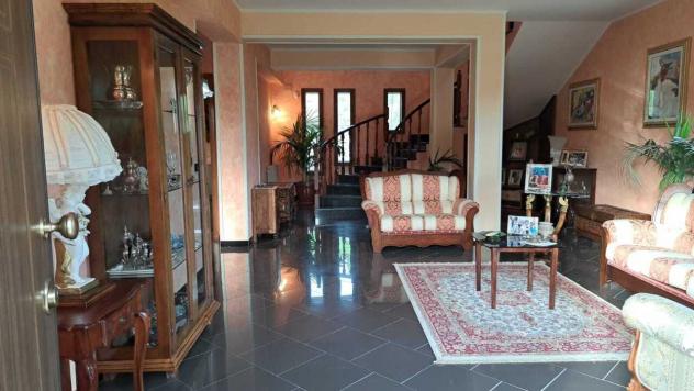 Villa in vendita a Bova Marina - Foto 2
