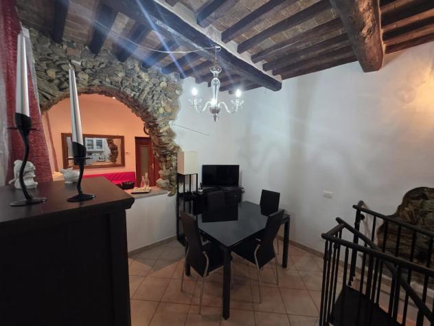 Appartamento in vendita a Bedizzano - Carrara 60 mq Rif: 1362607 - Foto 8