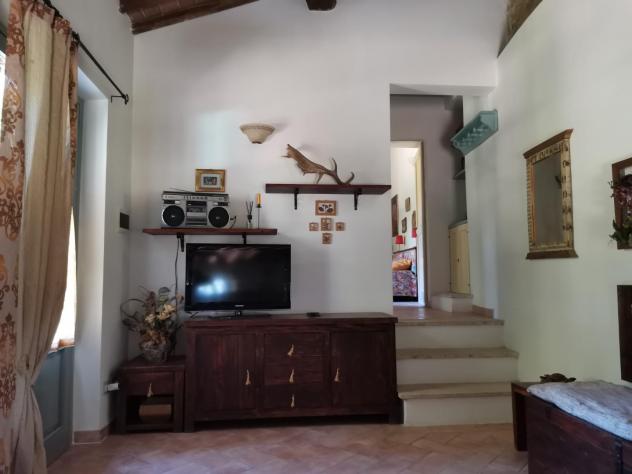 Appartamento in vendita a Casole d'Elsa 70 mq Rif: 1423312 - Foto 2