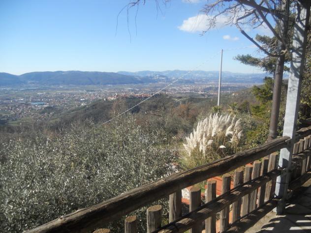 Terratetto in vendita a Castelnuovo Magra 98 mq Rif: 1267856 - Foto 9
